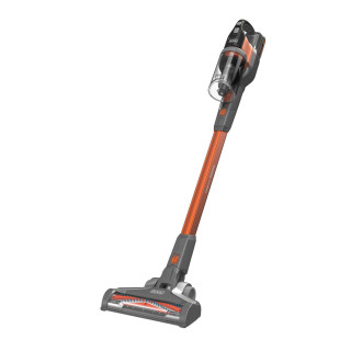 Купити Пилосос акумуляторний BLACK+DECKER BHFEV182C. Офіційний магазин Toolmaster Україна. Фірмовий інструмент та обладнання, офіційна гарантія