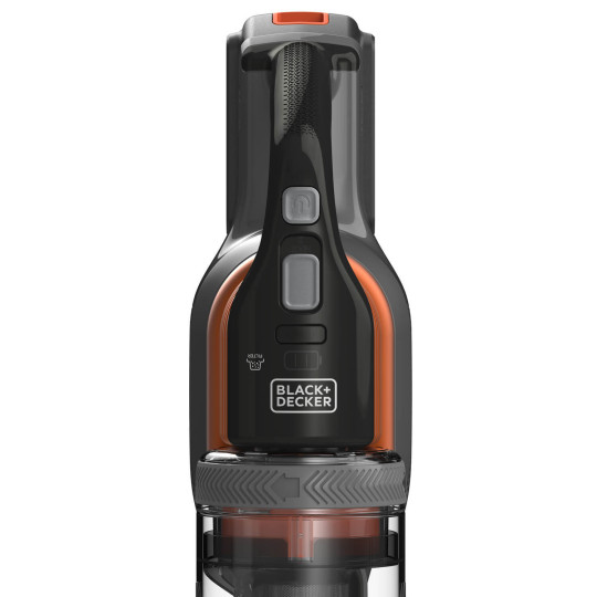 Купити Пилосос акумуляторний BLACK+DECKER BHFEV182C. Офіційний магазин Toolmaster Україна. Фірмовий інструмент та обладнання, офіційна гарантія