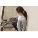Пилосос акумуляторний BLACK+DECKER BHFEV182C