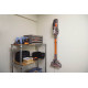 Пилосос акумуляторний BLACK+DECKER BHFEV182C
