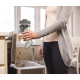 Пилосос акумуляторний BLACK+DECKER BHFEV182C