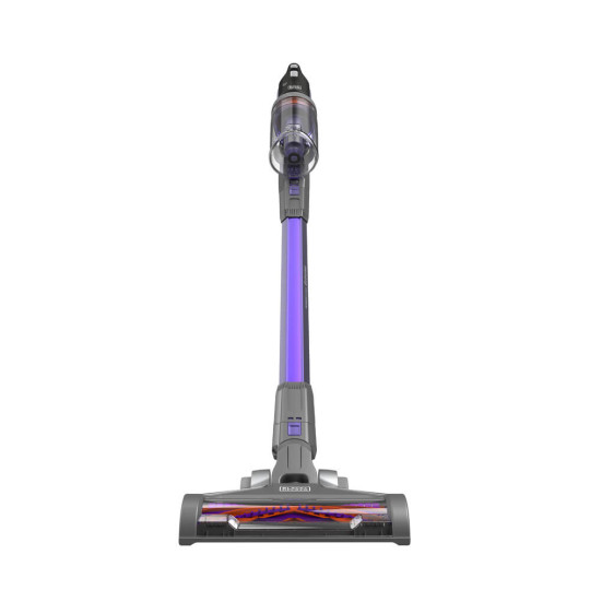 Купити Пилосос акумуляторний BLACK+DECKER BHFEV182CP. Офіційний магазин Toolmaster Україна. Фірмовий інструмент та обладнання, офіційна гарантія