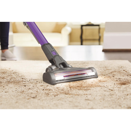 Купити Пилосос акумуляторний BLACK+DECKER BHFEV182CP. Офіційний магазин Toolmaster Україна. Фірмовий інструмент та обладнання, офіційна гарантія