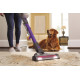 Пилосос акумуляторний BLACK+DECKER BHFEV182CP
