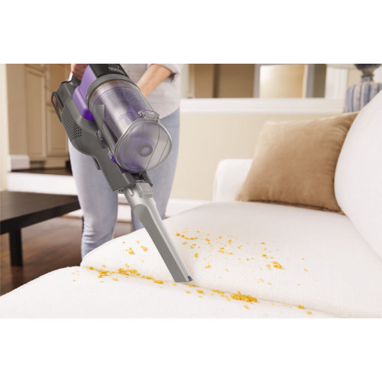 Купити Пилосос акумуляторний BLACK+DECKER BHFEV182CP. Офіційний магазин Toolmaster Україна. Фірмовий інструмент та обладнання, офіційна гарантія