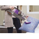 Пилосос акумуляторний BLACK+DECKER BHFEV182CP