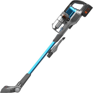 Купити Пилосос акумуляторний BLACK+DECKER BHFEV362D. Офіційний магазин Toolmaster Україна. Фірмовий інструмент та обладнання, офіційна гарантія