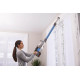 Пилосос акумуляторний BLACK+DECKER BHFEV362D