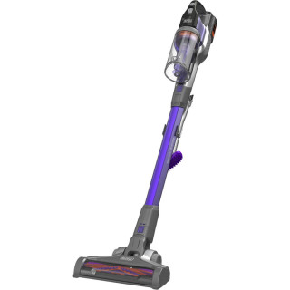 Купити Пилосос акумуляторний (електровіник) BLACK+DECKER BHFEV362DP. Офіційний магазин Toolmaster Україна. Фірмовий інструмент та обладнання, офіційна гарантія