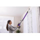 Пилосос акумуляторний (електровіник) BLACK+DECKER BHFEV362DP