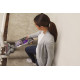 Пилосос акумуляторний (електровіник) BLACK+DECKER BHFEV362DP