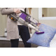 Пилосос акумуляторний (електровіник) BLACK+DECKER BHFEV362DP