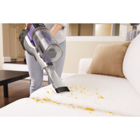 Купити Пилосос акумуляторний (електровіник) BLACK+DECKER BHFEV362DP. Офіційний магазин Toolmaster Україна. Фірмовий інструмент та обладнання, офіційна гарантія