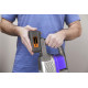Пилосос акумуляторний (електровіник) BLACK+DECKER BHFEV362DP