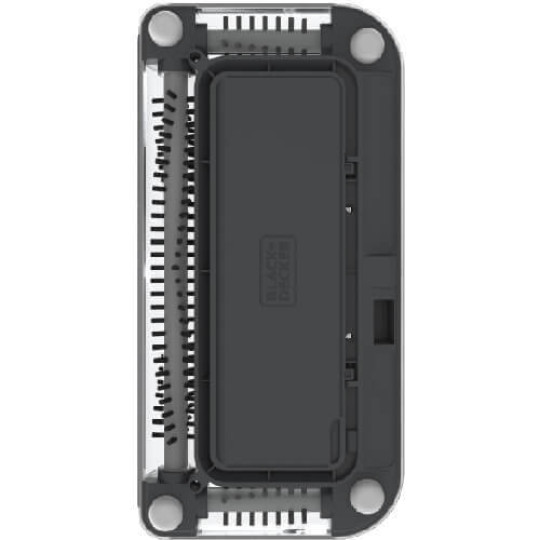 Купити Електровіник акумуляторний BLACK+DECKER PSA215B. Офіційний магазин Toolmaster Україна. Фірмовий інструмент та обладнання, офіційна гарантія