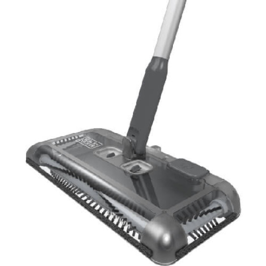 Купити Електровіник акумуляторний BLACK+DECKER PSA215B. Офіційний магазин Toolmaster Україна. Фірмовий інструмент та обладнання, офіційна гарантія