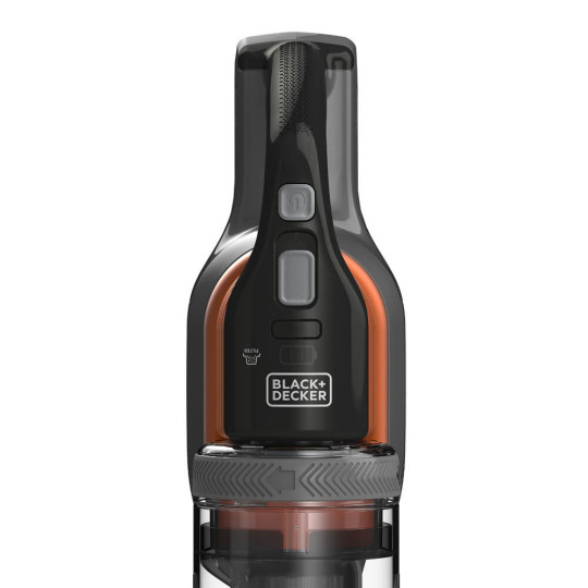 Купити Пилосос акумуляторний BLACK+DECKER BHFEV182B. Офіційний магазин Toolmaster Україна. Фірмовий інструмент та обладнання, офіційна гарантія