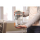 Пилосос акумуляторний BLACK+DECKER BHFEV182B