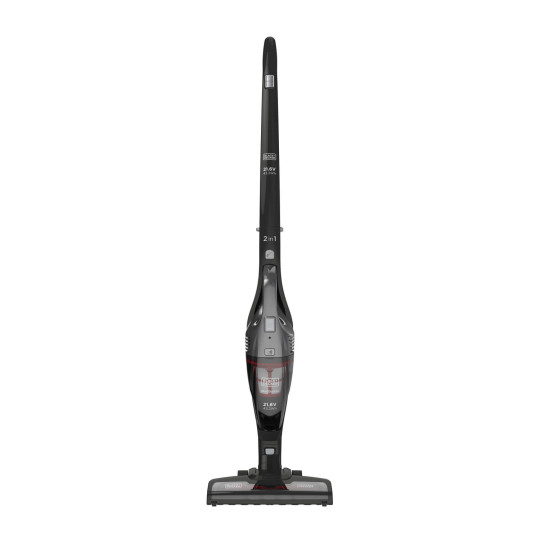 Купити Пилосос акумуляторний (електровіник) BLACK+DECKER SVB620JW. Офіційний магазин Toolmaster Україна. Фірмовий інструмент та обладнання, офіційна гарантія