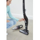 Пилосос акумуляторний (електровіник) BLACK+DECKER SVB620JW