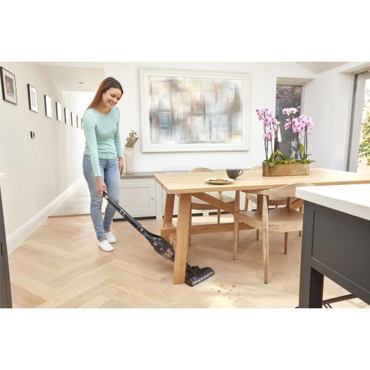 Купити Пилосос акумуляторний (електровіник) BLACK+DECKER SVB620JW. Офіційний магазин Toolmaster Україна. Фірмовий інструмент та обладнання, офіційна гарантія