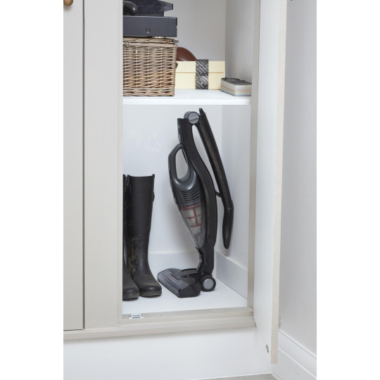 Купити Пилосос акумуляторний (електровіник) BLACK+DECKER SVB620JW. Офіційний магазин Toolmaster Україна. Фірмовий інструмент та обладнання, офіційна гарантія