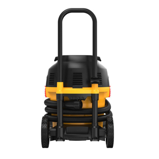 Купити Пилосос мережевий DeWALT DWV905H. Офіційний магазин Toolmaster Україна. Фірмовий інструмент та обладнання, офіційна гарантія