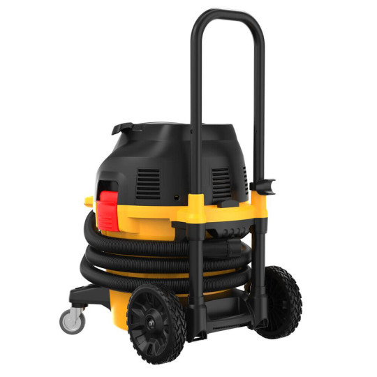 Купити Пилосос мережевий DeWALT DWV905H. Офіційний магазин Toolmaster Україна. Фірмовий інструмент та обладнання, офіційна гарантія