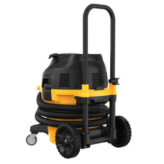 Купити Пилосос мережевий DeWALT DWV905M. Офіційний магазин Toolmaster Україна. Фірмовий інструмент та обладнання, офіційна гарантія