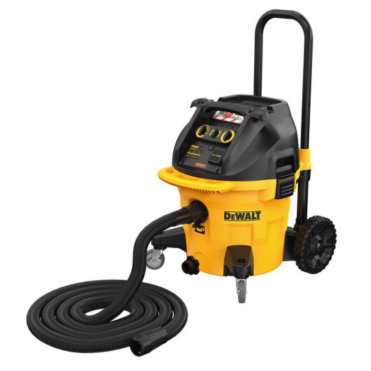 Купити Пилосос мережевий DeWALT DWV905M. Офіційний магазин Toolmaster Україна. Фірмовий інструмент та обладнання, офіційна гарантія