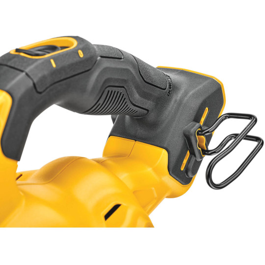 Купити Пилосос акумуляторний DeWALT DCV501LN. Офіційний магазин Toolmaster Україна. Фірмовий інструмент та обладнання, офіційна гарантія