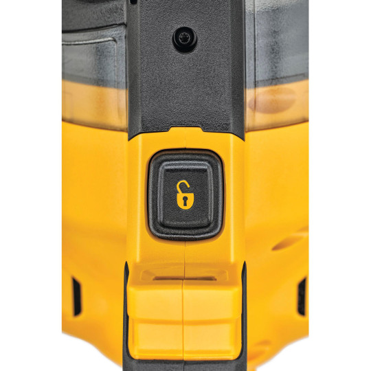 Купити Пилосос акумуляторний DeWALT DCV501LN. Офіційний магазин Toolmaster Україна. Фірмовий інструмент та обладнання, офіційна гарантія
