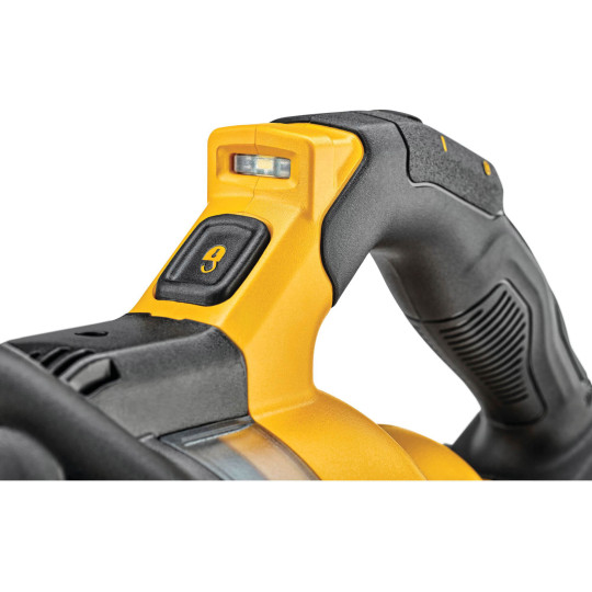 Купити Пилосос акумуляторний DeWALT DCV501LN. Офіційний магазин Toolmaster Україна. Фірмовий інструмент та обладнання, офіційна гарантія
