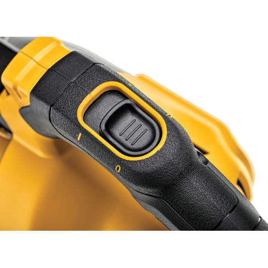 Купити Пилосос акумуляторний DeWALT DCV501LN. Офіційний магазин Toolmaster Україна. Фірмовий інструмент та обладнання, офіційна гарантія