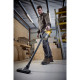 Пилосос акумуляторний DeWALT DCV501LN