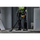 Пилосос акумуляторний DeWALT DCV501LN