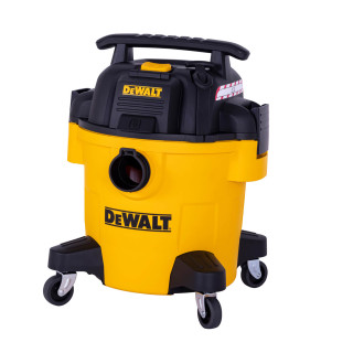 Купити Пилосос мережевий DeWALT DXV20PTA. Офіційний магазин Toolmaster Україна. Фірмовий інструмент та обладнання, офіційна гарантія