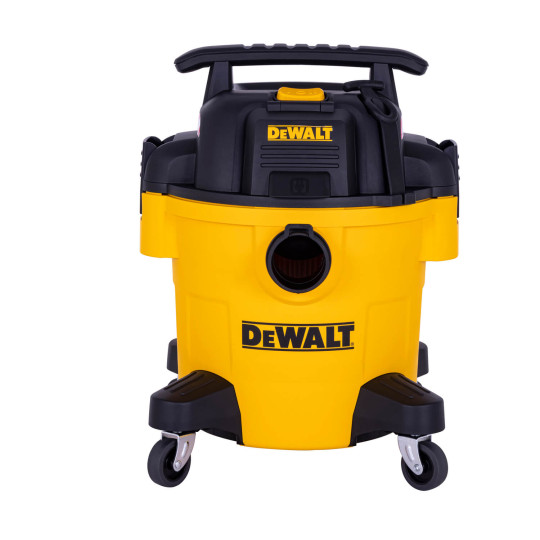Купити Пилосос мережевий DeWALT DXV20PTA. Офіційний магазин Toolmaster Україна. Фірмовий інструмент та обладнання, офіційна гарантія