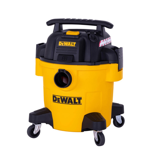 Купити Пилосос мережевий DeWALT DXV20PTA. Офіційний магазин Toolmaster Україна. Фірмовий інструмент та обладнання, офіційна гарантія