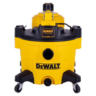 Купити Пилосос мережевий DeWALT DXV234P. Офіційний магазин Toolmaster Україна. Фірмовий інструмент та обладнання, офіційна гарантія