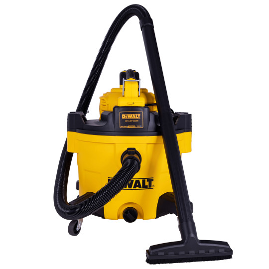 Купити Пилосос мережевий DeWALT DXV234P. Офіційний магазин Toolmaster Україна. Фірмовий інструмент та обладнання, офіційна гарантія