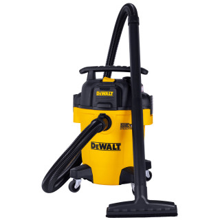 Купити Пилосос мережевий DeWALT DXV23PLPTA-QT. Офіційний магазин Toolmaster Україна. Фірмовий інструмент та обладнання, офіційна гарантія