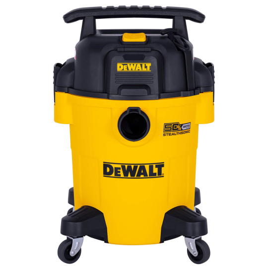 Купити Пилосос мережевий DeWALT DXV23PLPTA-QT. Офіційний магазин Toolmaster Україна. Фірмовий інструмент та обладнання, офіційна гарантія