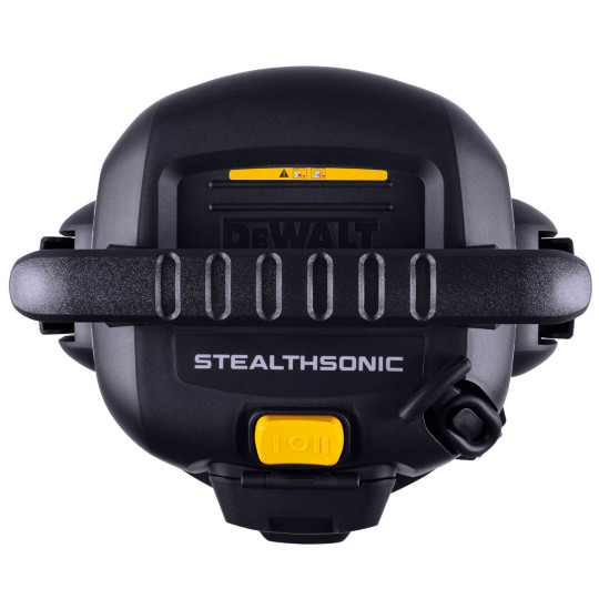 Купити Пилосос мережевий DeWALT DXV23PLPTA-QT. Офіційний магазин Toolmaster Україна. Фірмовий інструмент та обладнання, офіційна гарантія
