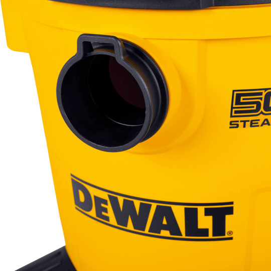 Купити Пилосос мережевий DeWALT DXV23PLPTA-QT. Офіційний магазин Toolmaster Україна. Фірмовий інструмент та обладнання, офіційна гарантія
