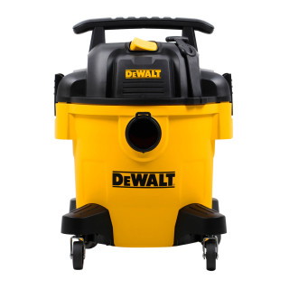 Купити Пилосос мережевий DeWALT DXV20PC. Офіційний магазин Toolmaster Україна. Фірмовий інструмент та обладнання, офіційна гарантія
