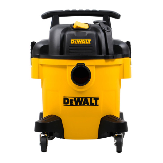 Купити Пилосос мережевий DeWALT DXV20PC. Офіційний магазин Toolmaster Україна. Фірмовий інструмент та обладнання, офіційна гарантія