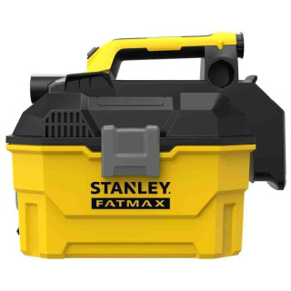 Купити Пилосос акумуляторний STANLEY FATMAX SFMCV002B. Офіційний магазин Toolmaster Україна. Фірмовий інструмент та обладнання, офіційна гарантія