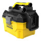Пилосос акумуляторний STANLEY FATMAX SFMCV002B