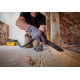 Пилосос акумуляторний STANLEY FATMAX SFMCV002B